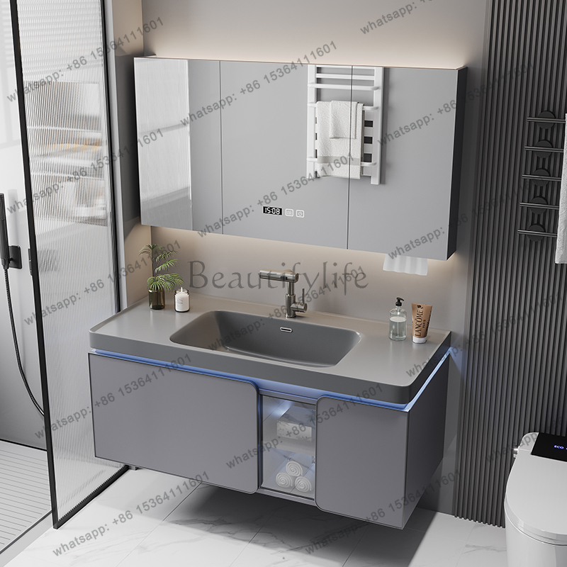 Aksesoris Rias Kamar Mandi Par - Luxury Skincare China ulasan dan harga