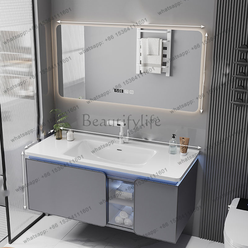Aksesoris Rias Kamar Mandi Par - Luxury Skincare China ulasan dan harga