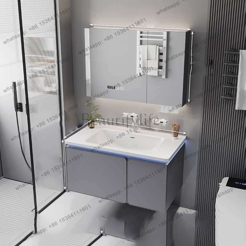 Aksesoris Rias Kamar Mandi Par - Luxury Skincare China ulasan dan harga