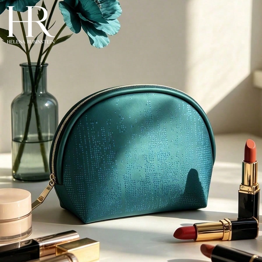 Tas HELENA HELENA Tas Penyimpa - Luxury Skincare Makeup ulasan dan harga