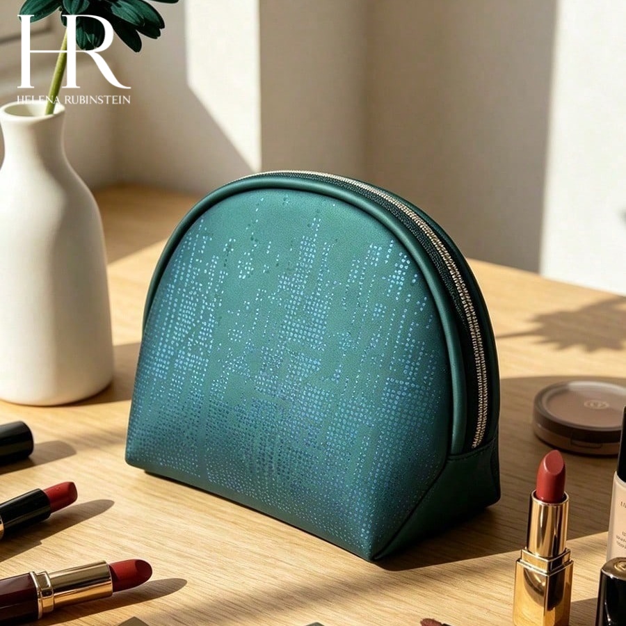 Tas HELENA HELENA Tas Penyimpa - Luxury Skincare Makeup ulasan dan harga