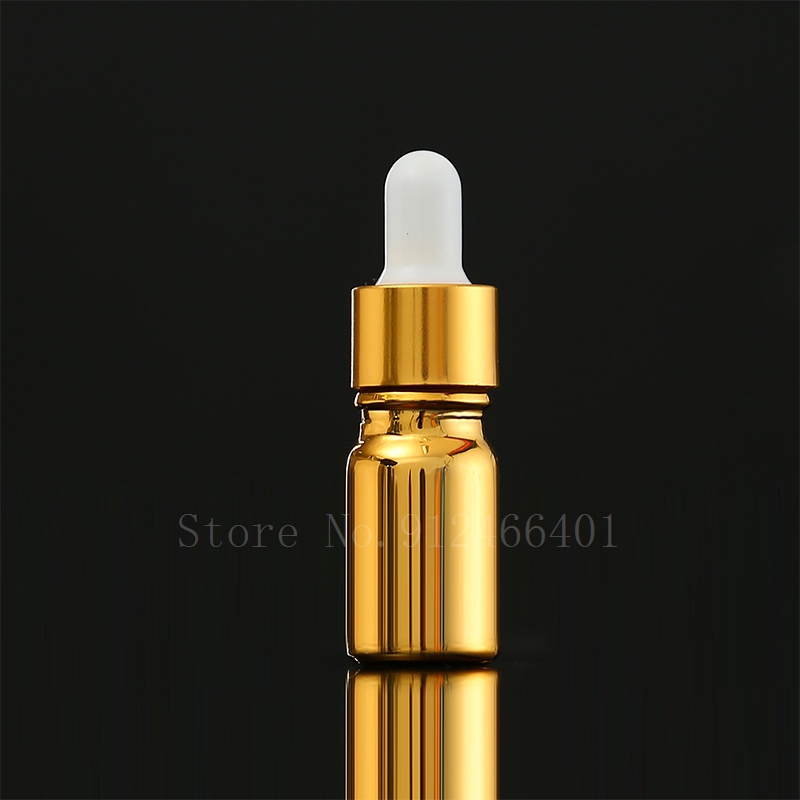 Botol Kosong minyak esensial,  - Luxury Skincare Packaging ulasan dan harga