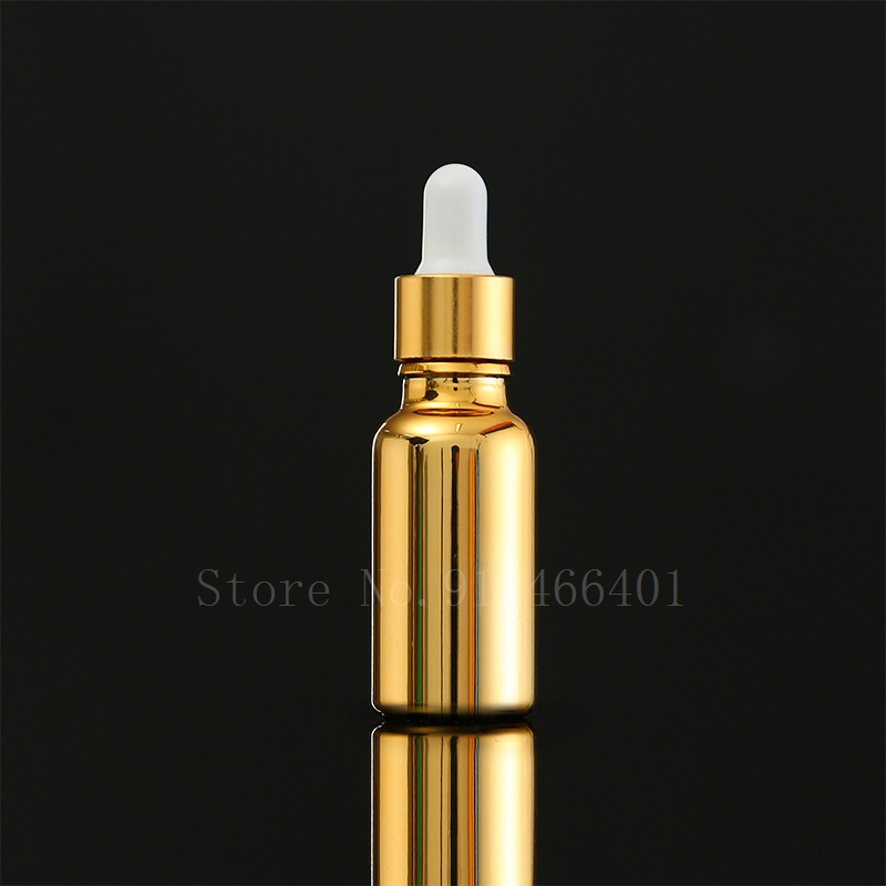 Botol Kosong minyak esensial,  - Luxury Skincare Packaging ulasan dan harga