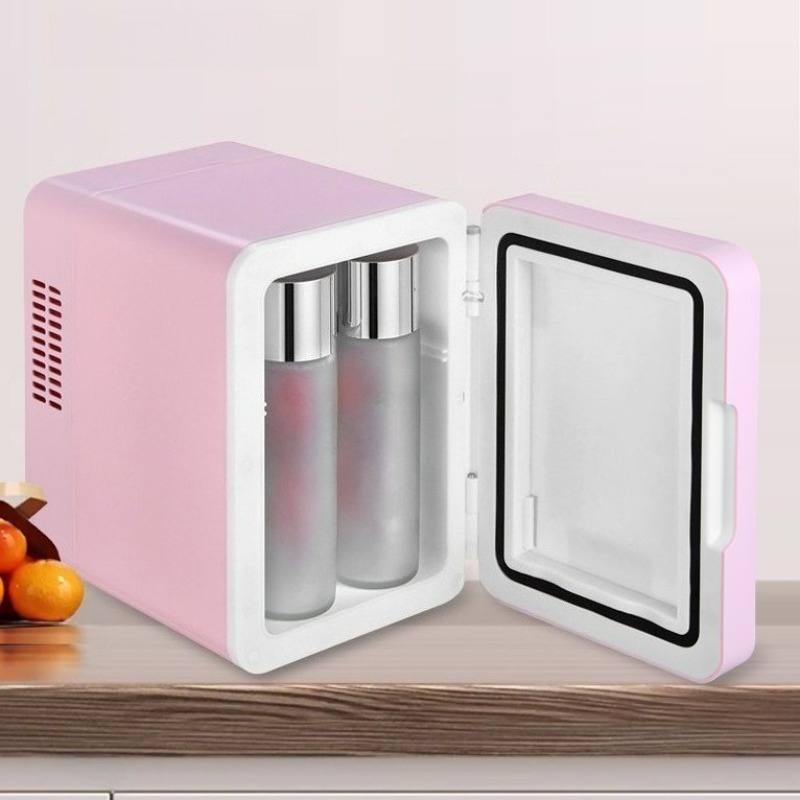 Kulkas Mini Portabel Pendingin - Luxury Skincare Minis ulasan dan harga