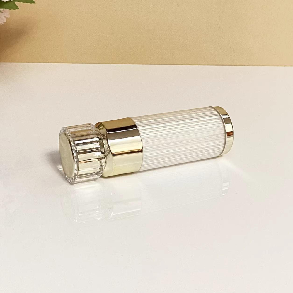 Botol Pompa Vakum Tidak Beracu - Luxury Skincare Packaging ulasan dan harga