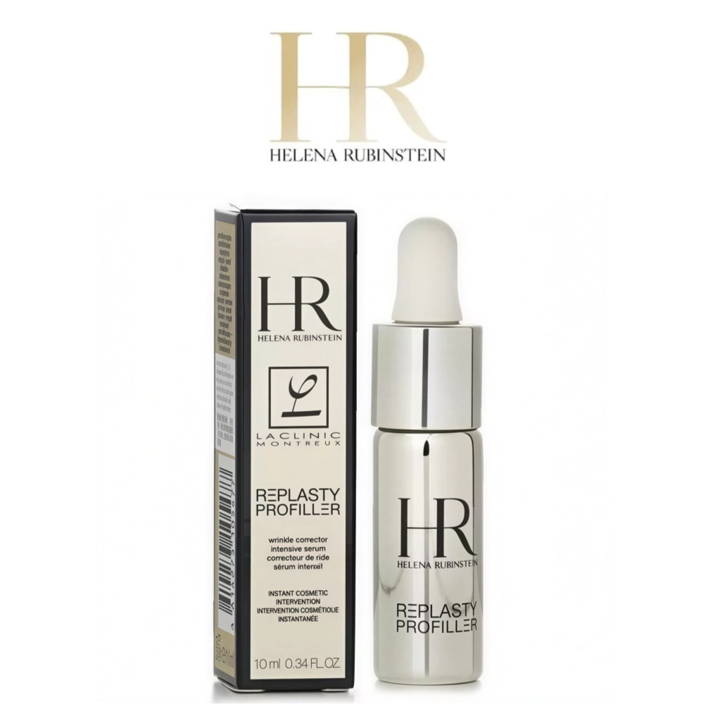 Helena Rubinstein REPLASTY Pro - Luxury Skincare For Men ulasan dan harga