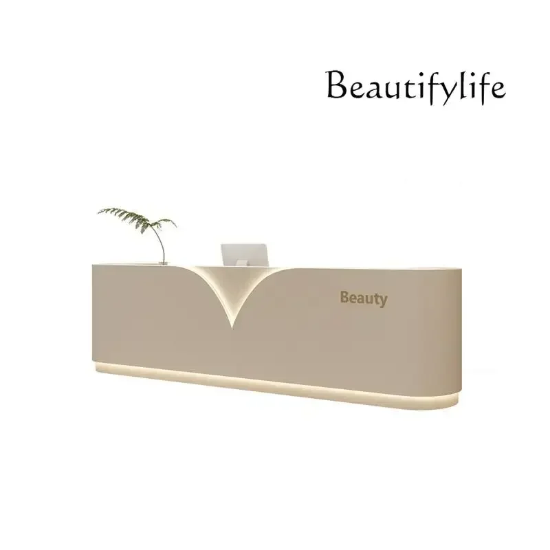 Meja Bar Toko Kecantikan dan P - Luxury Skincare Store ulasan dan harga