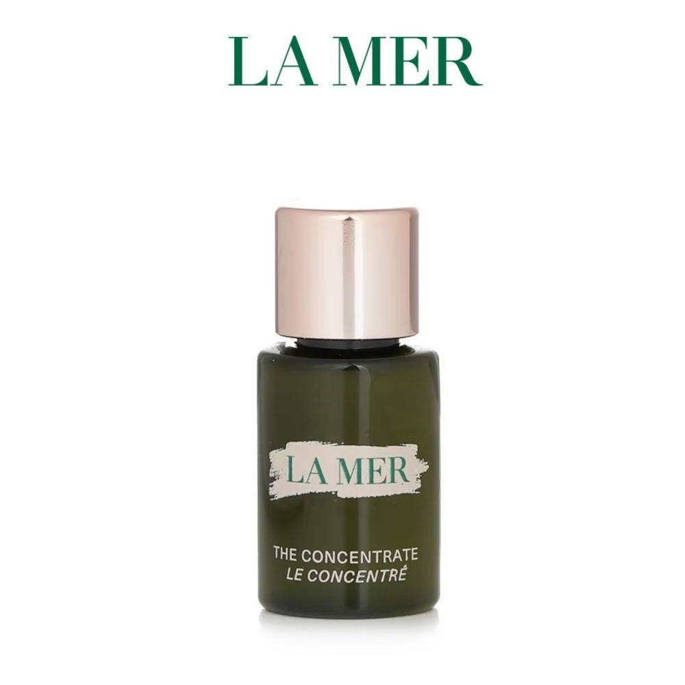 La Mer The Concentrate Intensi - Luxury Skincare For Men ulasan dan harga