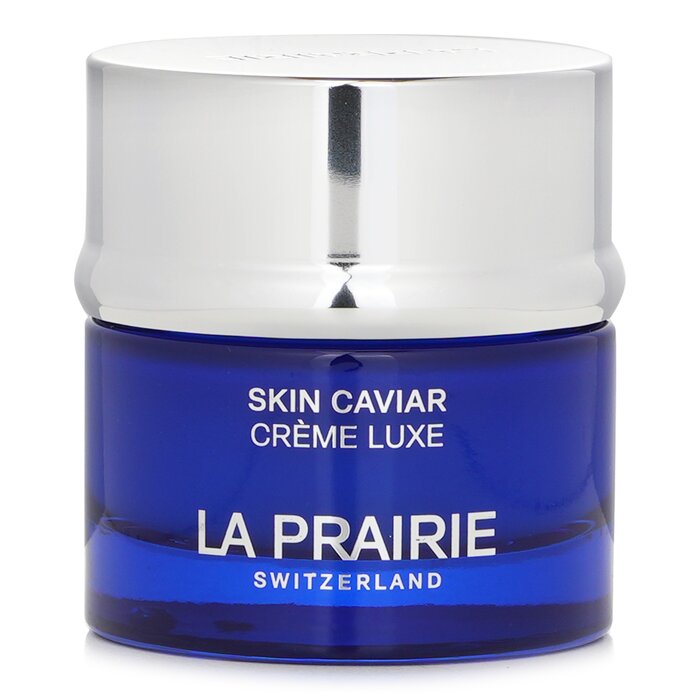 La Prairie Skin Caviar Luxe Cr - Luxury Skincare For Men ulasan dan harga