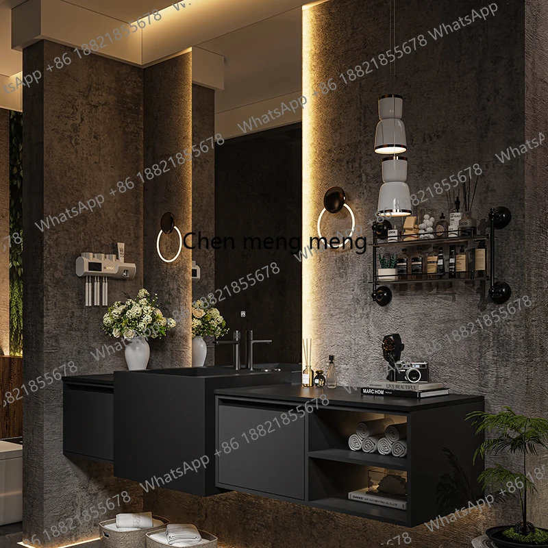 J07 Lemari Kamar Mandi Mewah O - Luxury Skincare Makeup ulasan dan harga