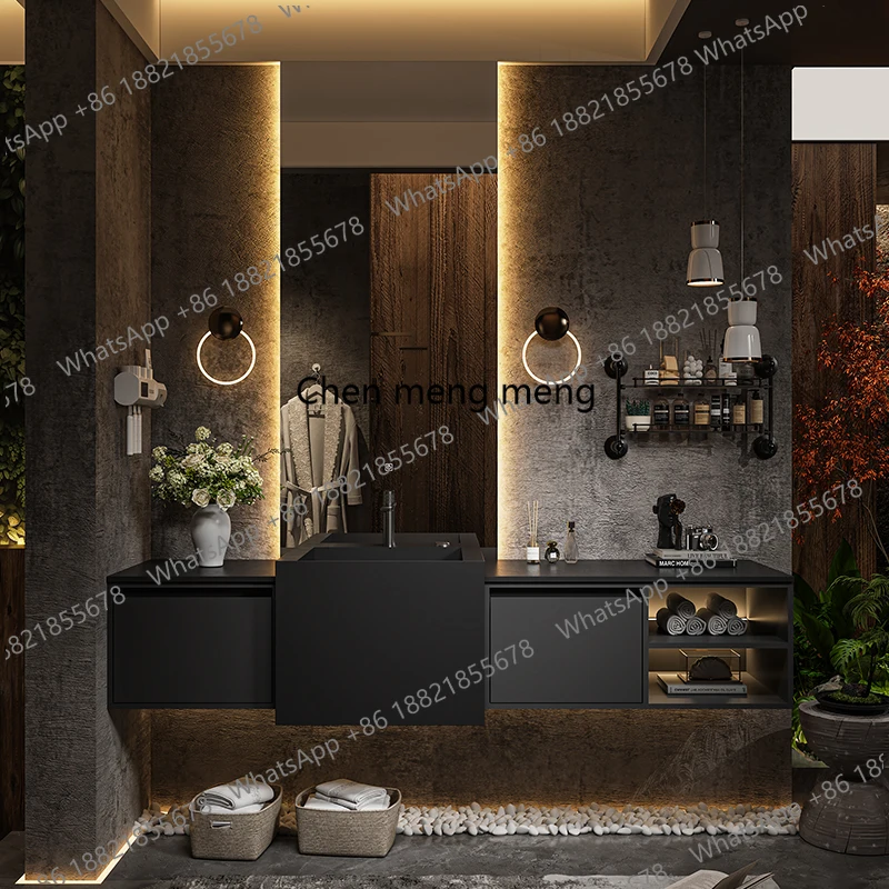 J07 Lemari Kamar Mandi Mewah O - Luxury Skincare Makeup ulasan dan harga