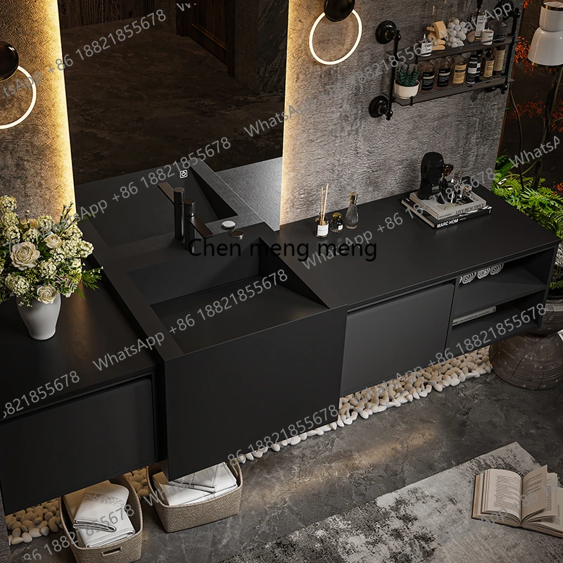 J07 Lemari Kamar Mandi Mewah O - Luxury Skincare Makeup ulasan dan harga