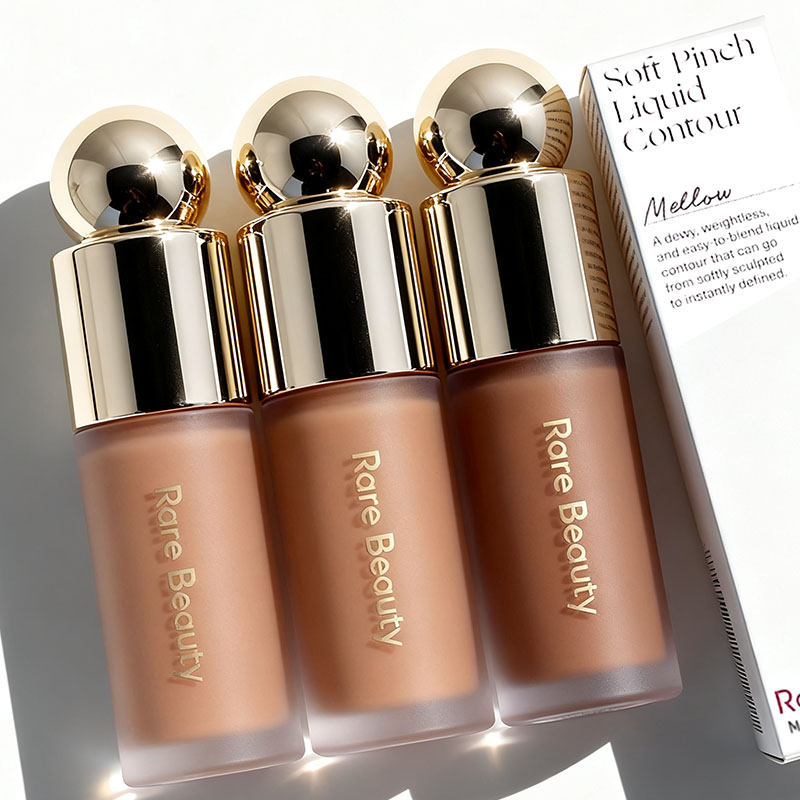 Kecantikan Langka Mewah Soft P - Luxury Skincare Makeup ulasan dan harga
