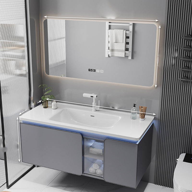 Aksesoris Rias Kamar Mandi Par - Luxury Skincare China ulasan dan harga