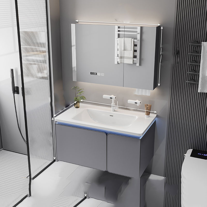 Aksesoris Rias Kamar Mandi Par - Luxury Skincare China ulasan dan harga