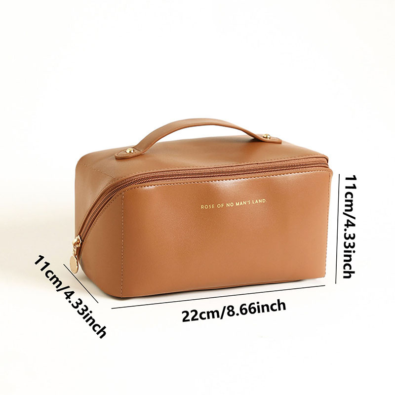 Organizer Makeup Mewah untuk W - Luxury Skincare Samples ulasan dan harga