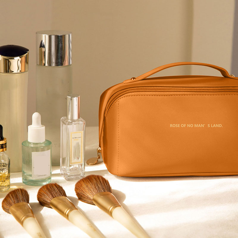 Organizer Makeup Mewah untuk W - Luxury Skincare Samples ulasan dan harga