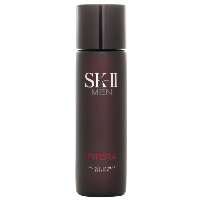 SK-II Men Facial Treatment Ess - Luxury Skincare For Men ulasan dan harga