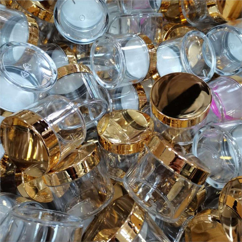 Stoples kosmetik untuk perjala - Luxury Skincare Packaging ulasan dan harga