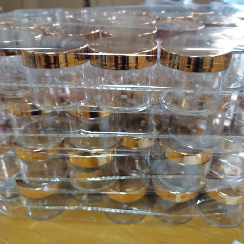 Stoples kosmetik untuk perjala - Luxury Skincare Packaging ulasan dan harga