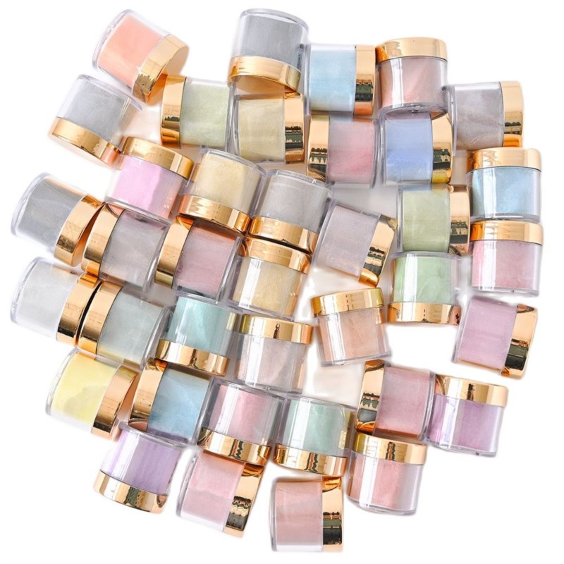 Stoples kosmetik untuk perjala - Luxury Skincare Packaging ulasan dan harga