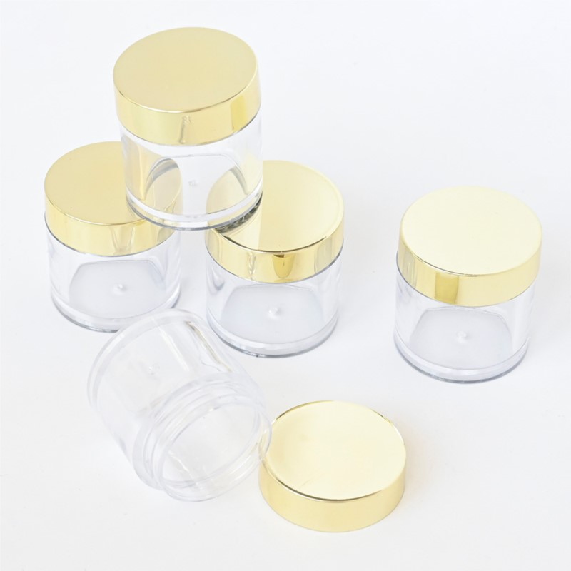 Stoples kosmetik untuk perjala - Luxury Skincare Packaging ulasan dan harga