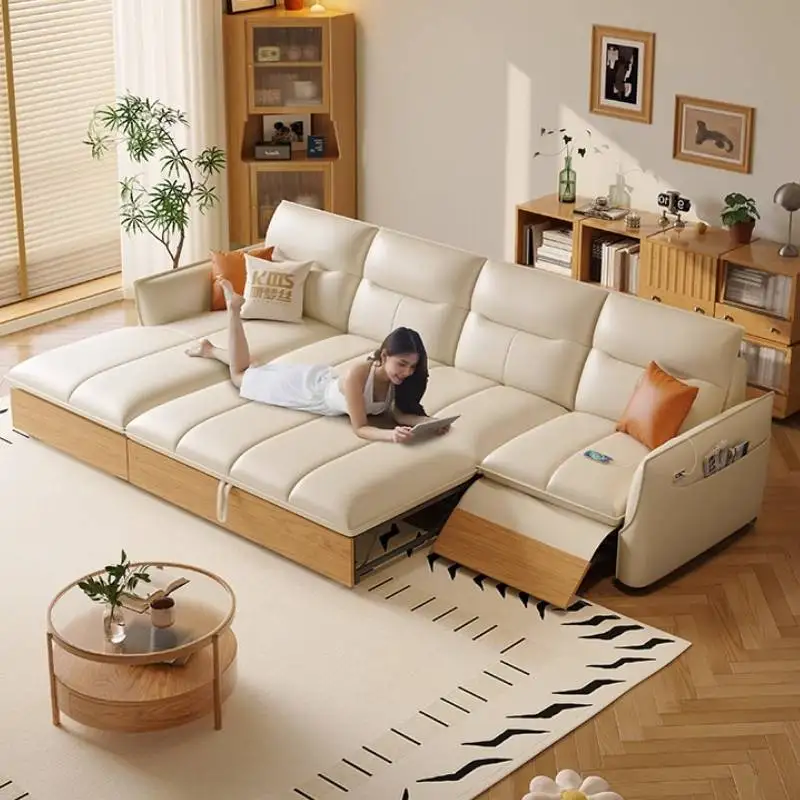 Sofa Sandaran Tinggi Estetis K - Luxury Skincare China ulasan dan harga