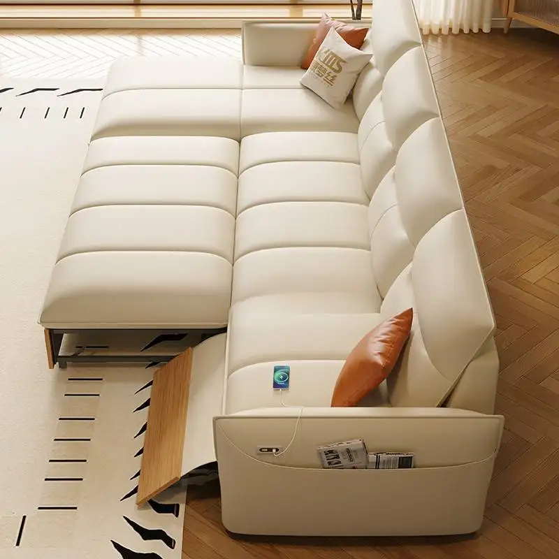 Sofa Sandaran Tinggi Estetis K - Luxury Skincare China ulasan dan harga