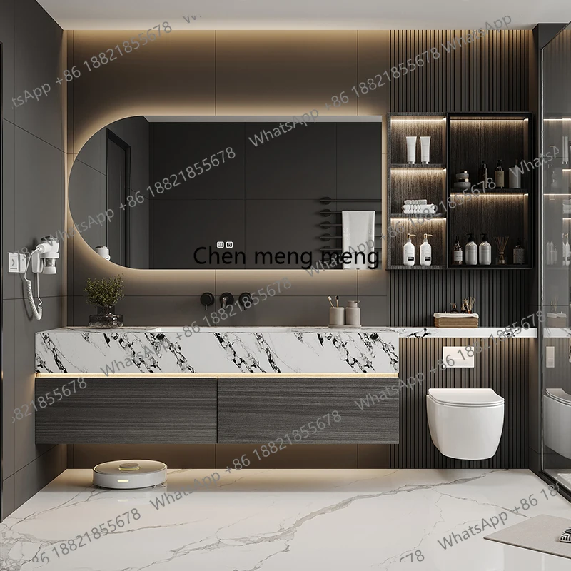 L6080 Aksesoris Kabinet Kamar  - Luxury Skincare Makeup ulasan dan harga