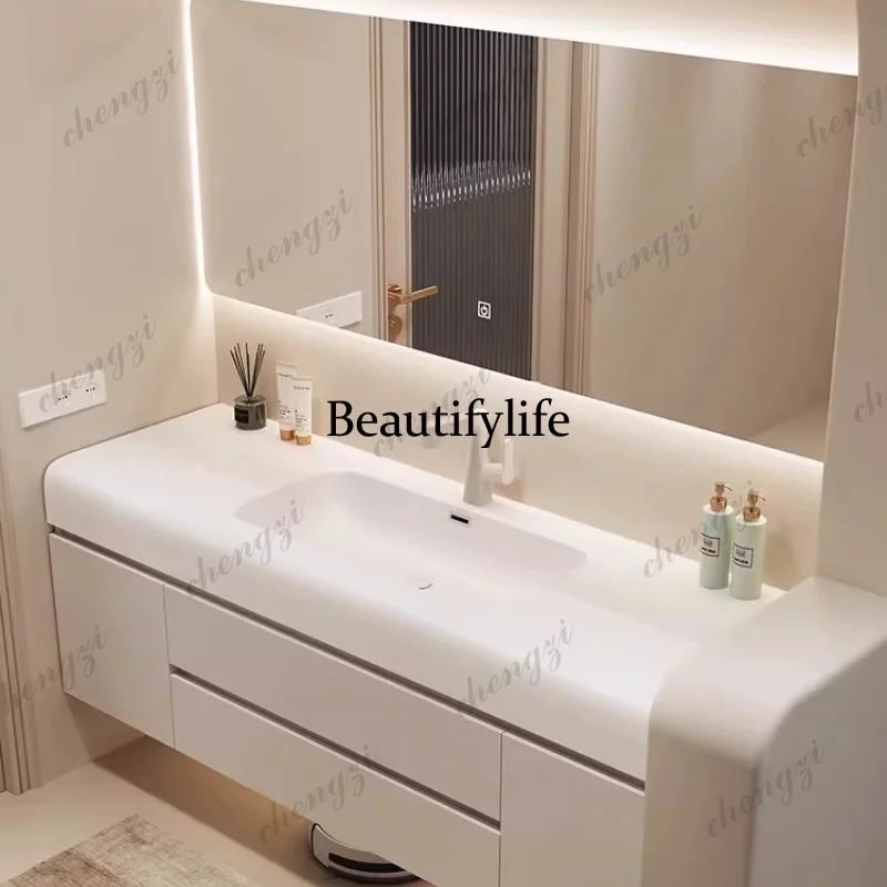 01A Lemari Toilet Kamar Mandi  - Luxury Skincare Makeup ulasan dan harga