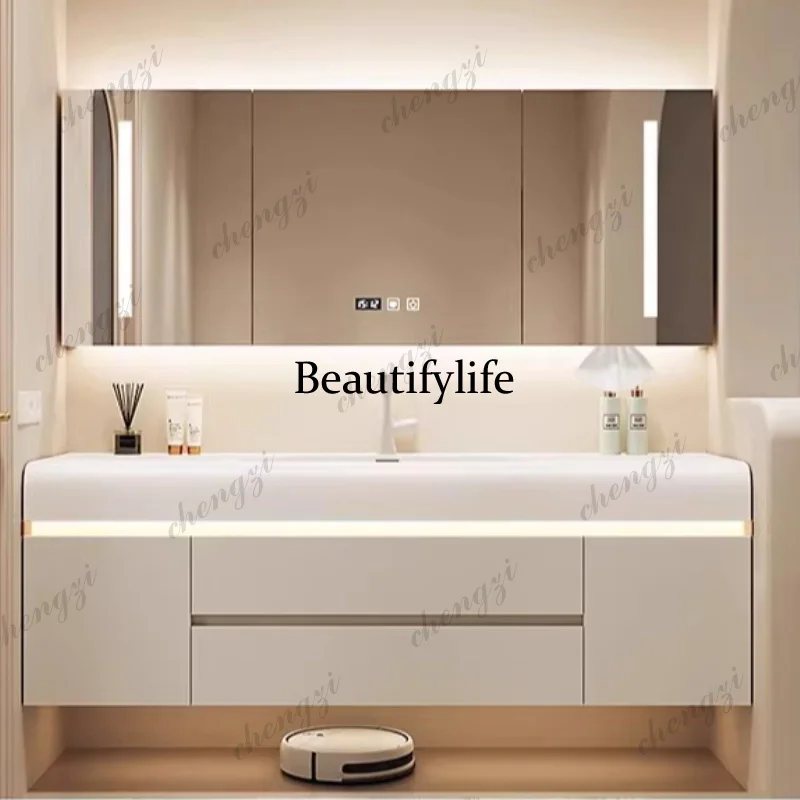 01A Lemari Toilet Kamar Mandi  - Luxury Skincare Makeup ulasan dan harga