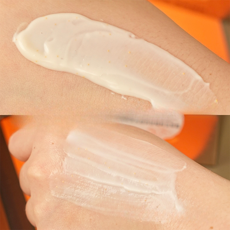 Krim Wajah Mewah Jamur Reishi  - Luxury Skincare China ulasan dan harga
