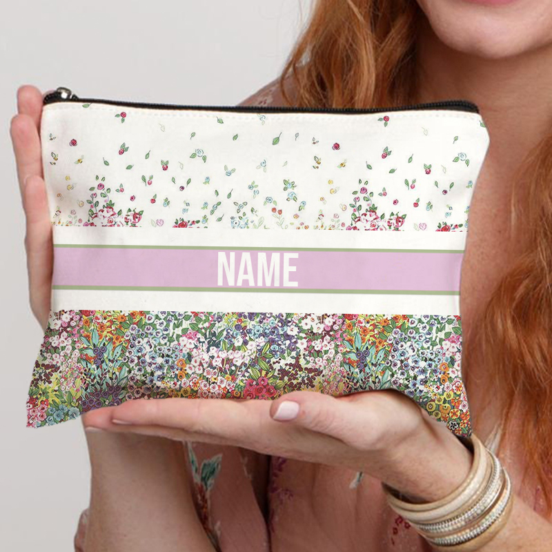 Tas kosmetik nama kustom trend - Luxury Skincare And Makeup Brands ulasan dan harga