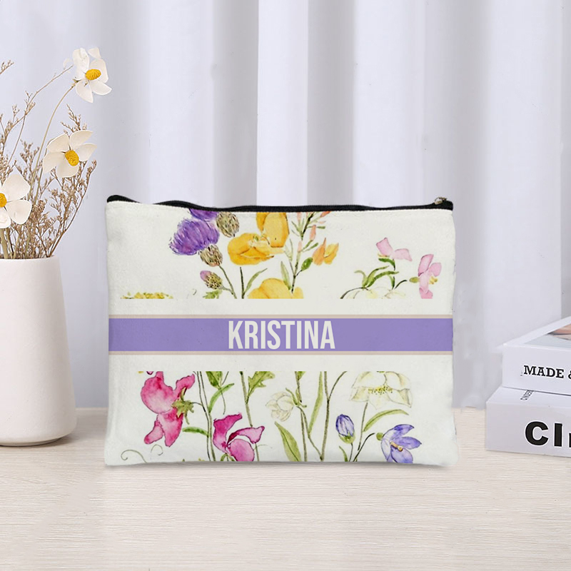 Tas kosmetik nama kustom trend - Luxury Skincare And Makeup Brands ulasan dan harga