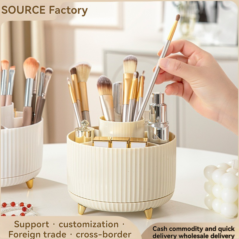 Kaki Emas Mewah Ringan 360 °   - Luxury Skincare Makeup ulasan dan harga