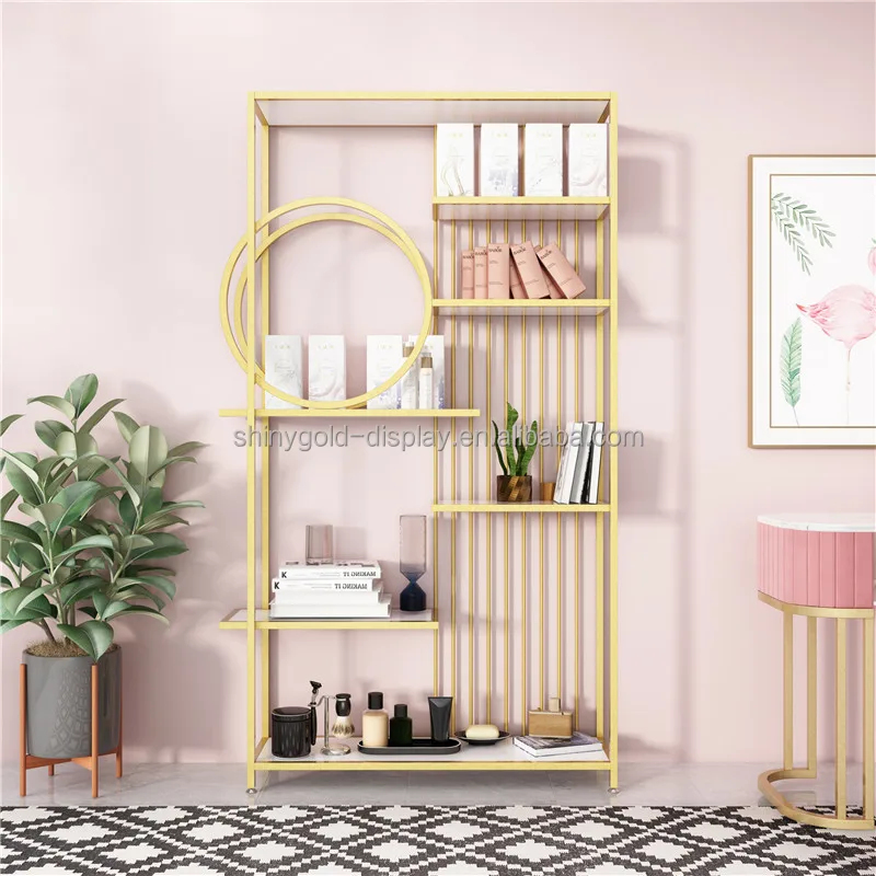 Rak Display Kosmetik Produk Pe - Luxury Skincare Makeup ulasan dan harga