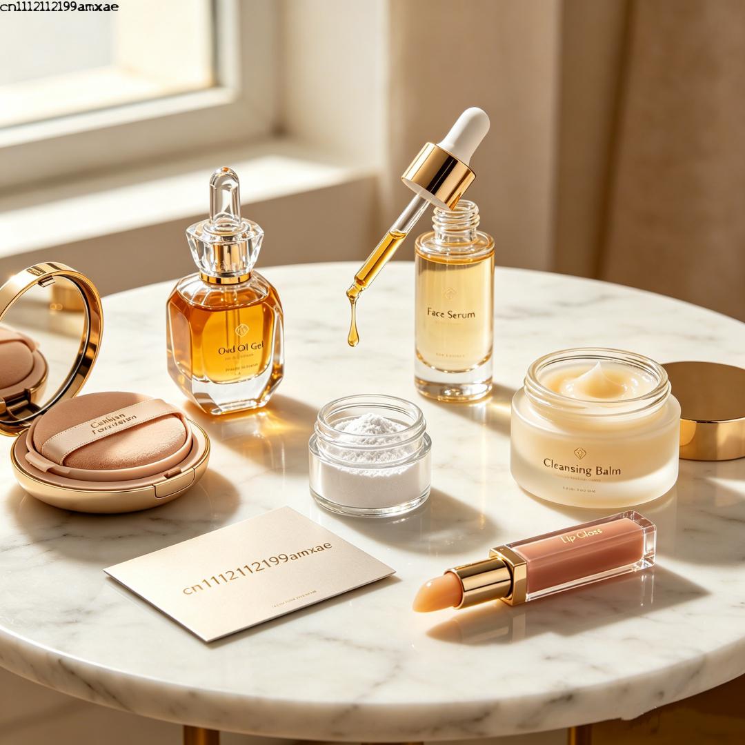 99.8% Bubuk Nano Silika Ultra  - Luxury Skincare Makeup ulasan dan harga