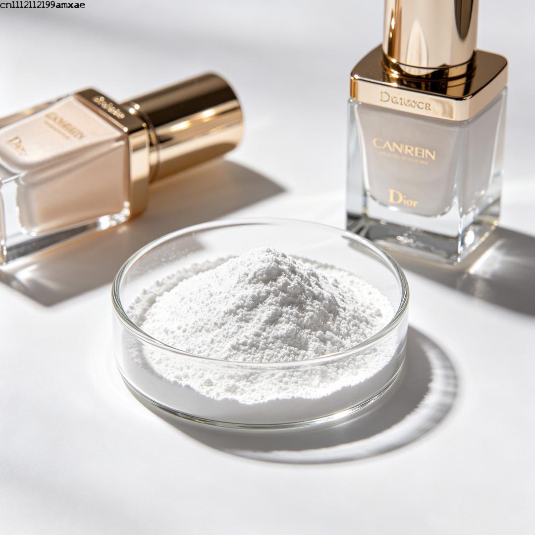 99.8% Bubuk Nano Silika Ultra  - Luxury Skincare Makeup ulasan dan harga