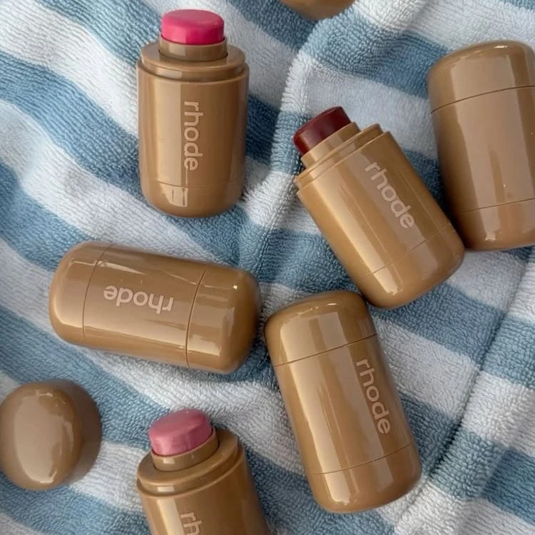 Merek Mewah Pocket Blush Cream - Luxury Skincare And Makeup Brands ulasan dan harga
