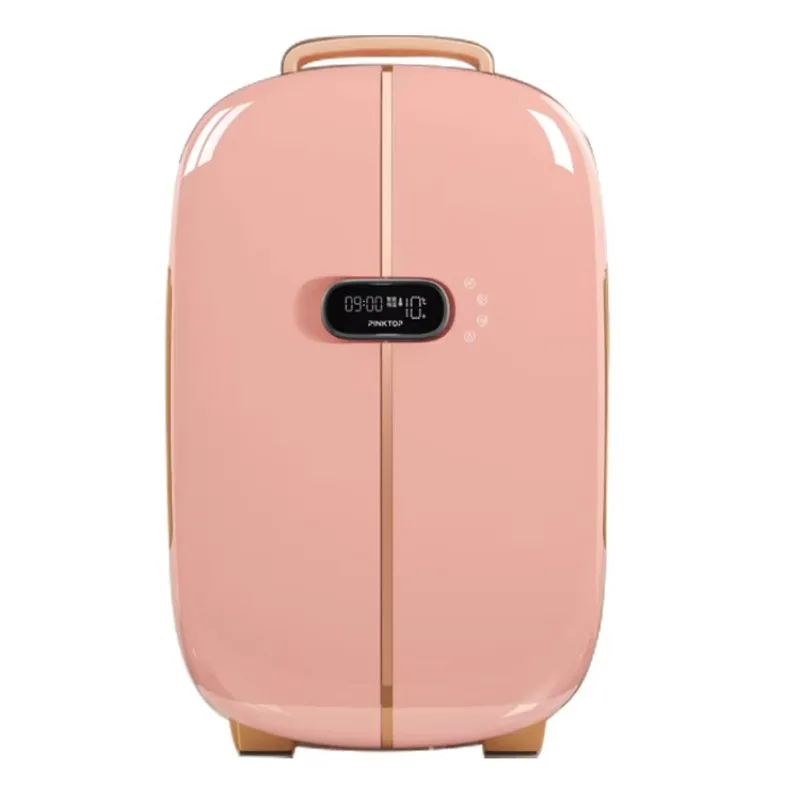 Kulkas Mini Pintar Perawatan K - Luxury Skincare Minis ulasan dan harga