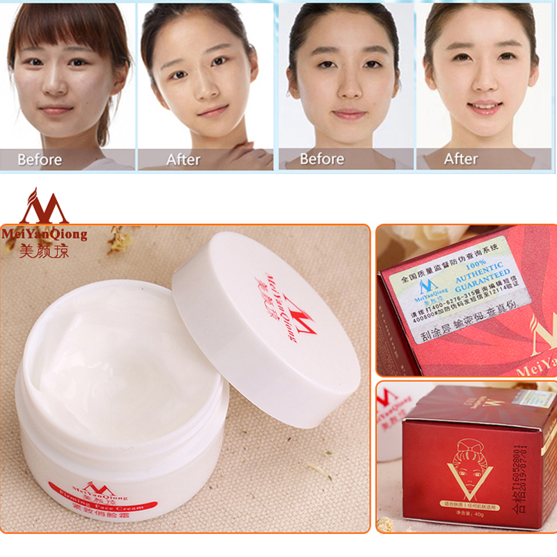 Wajah Lifting Shaping Perawata - Luxury Skincare China ulasan dan harga