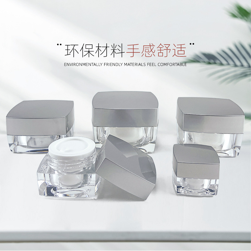 10/20 Buah 5-50G Botol Losion  - Luxury Skincare Packaging ulasan dan harga