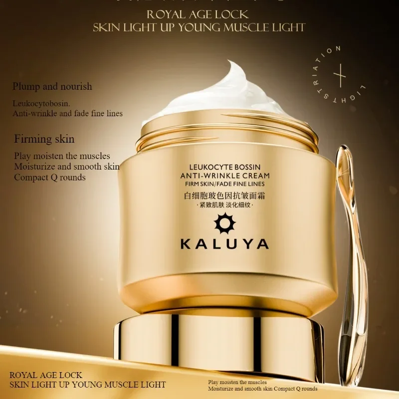 Set Krim Mewah untuk Perawatan - Luxury Skincare China ulasan dan harga
