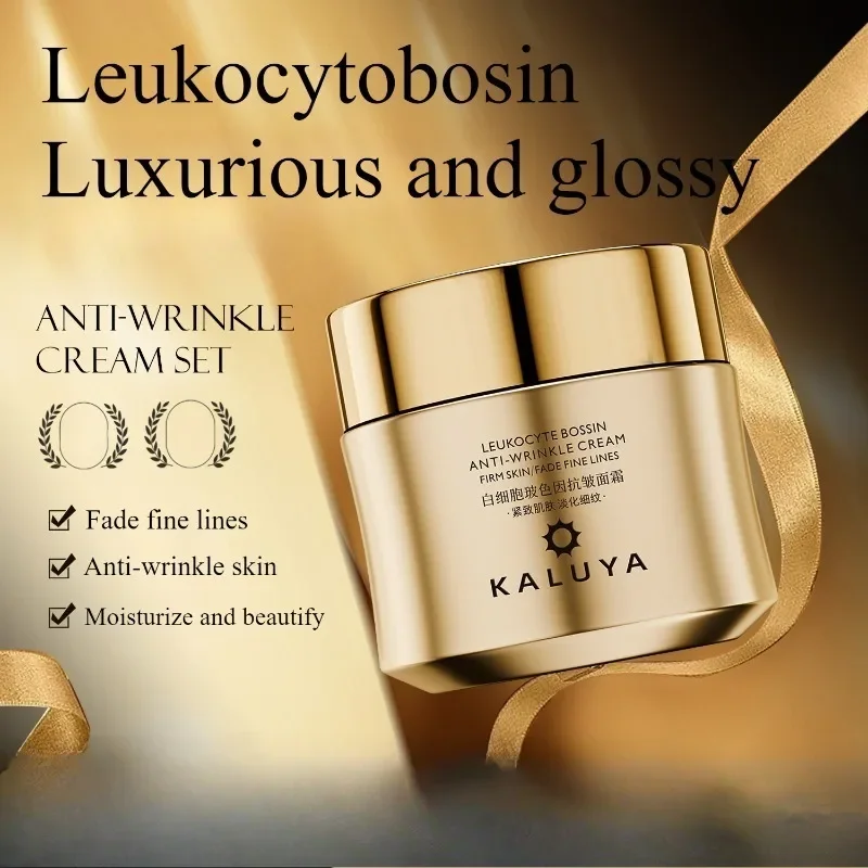 Set Krim Mewah untuk Perawatan - Luxury Skincare China ulasan dan harga