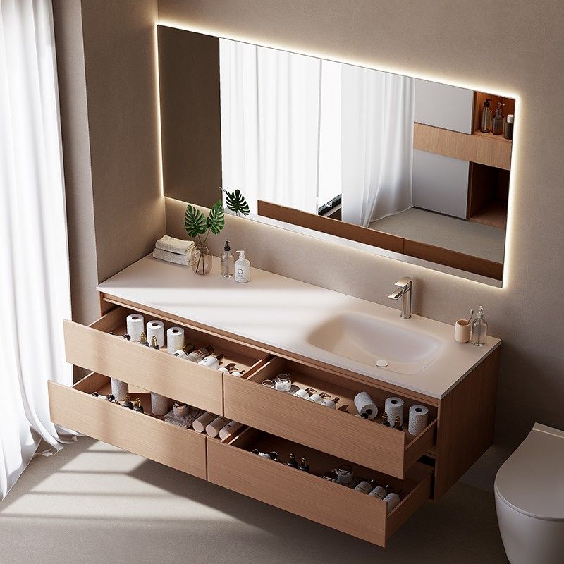 Organizer Penyimpanan Kabinet  - Luxury Skincare Makeup ulasan dan harga