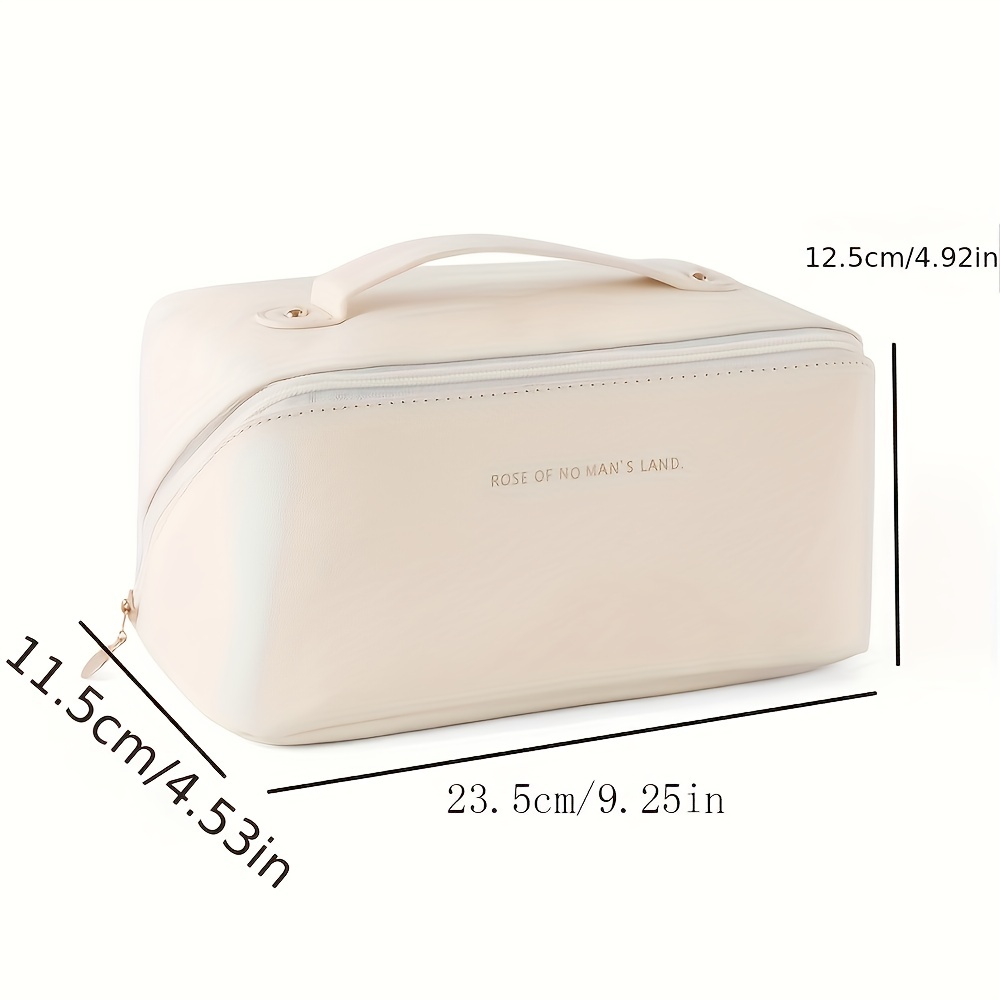 Tas Organizer Perlengkapan Man - Luxury Skincare Samples ulasan dan harga