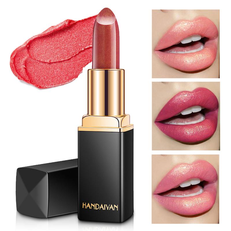 Riasan bibir profesional, taha - Luxury Skincare And Makeup Brands ulasan dan harga